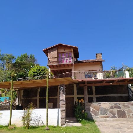 מסמיטלה Cabana "La Matera" מראה חיצוני תמונה