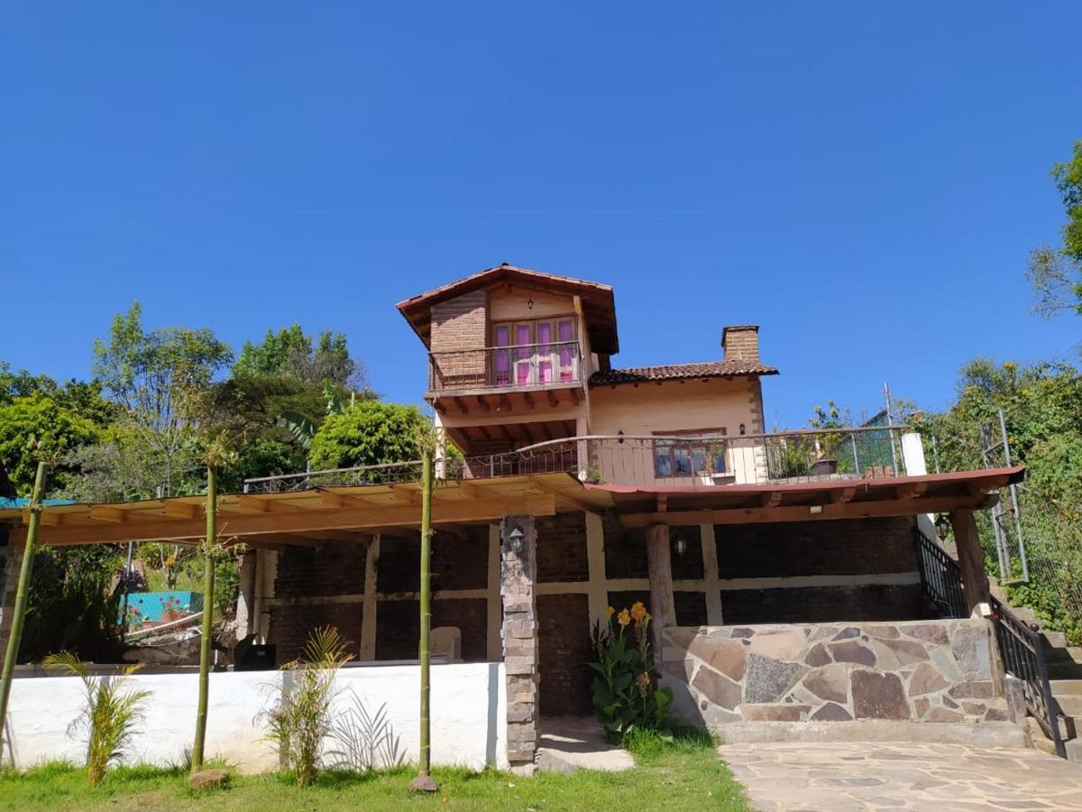 מסמיטלה Cabana "La Matera" מראה חיצוני תמונה