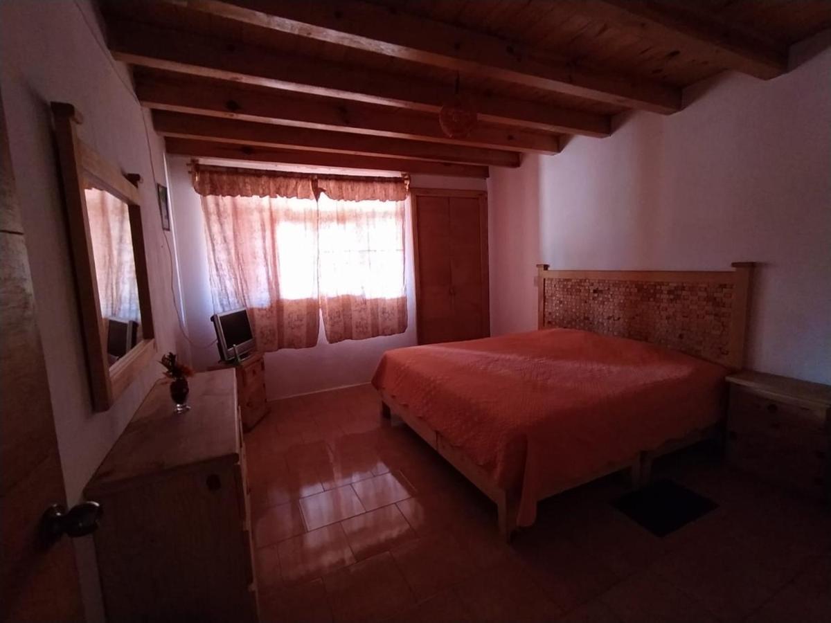 מסמיטלה Cabana "La Matera" מראה חיצוני תמונה