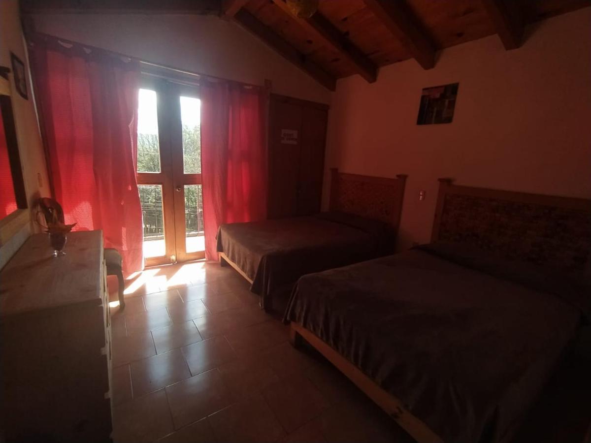 מסמיטלה Cabana "La Matera" מראה חיצוני תמונה