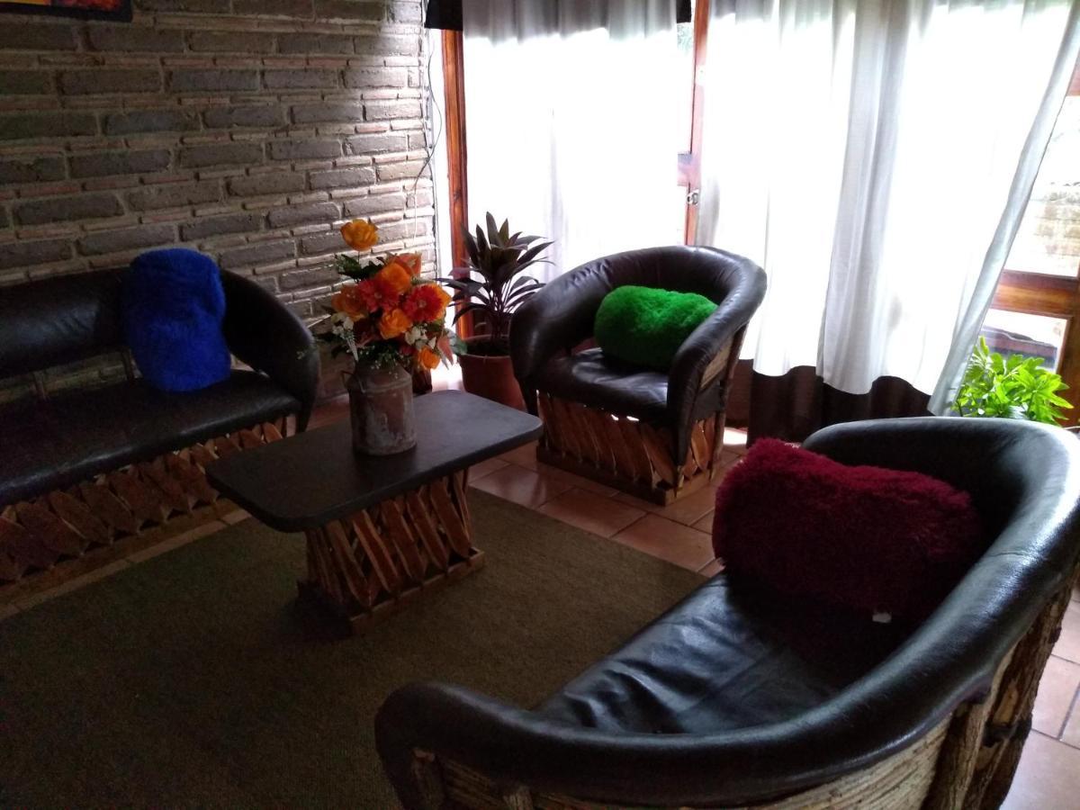מסמיטלה Cabana "La Matera" מראה חיצוני תמונה