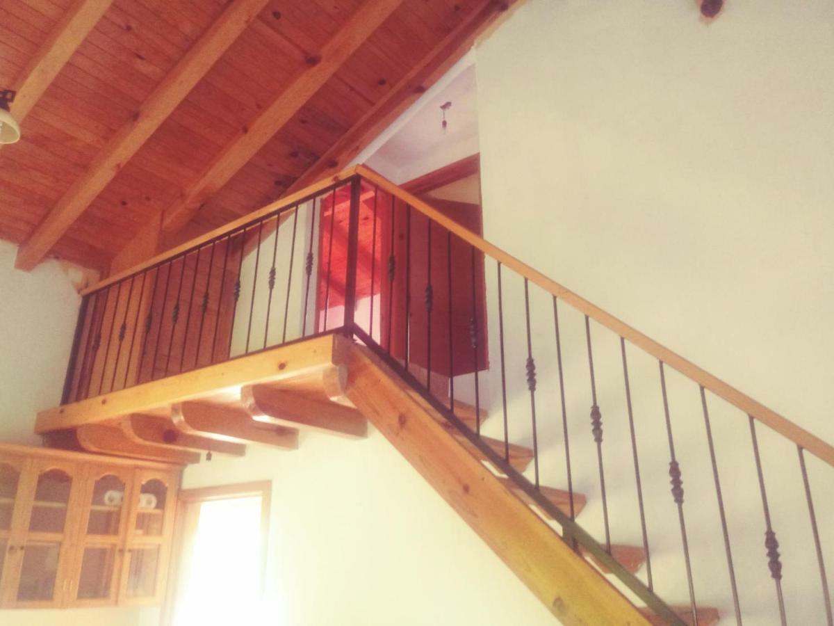 מסמיטלה Cabana "La Matera" מראה חיצוני תמונה