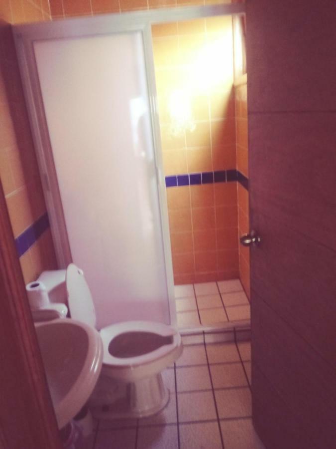 מסמיטלה Cabana "La Matera" מראה חיצוני תמונה