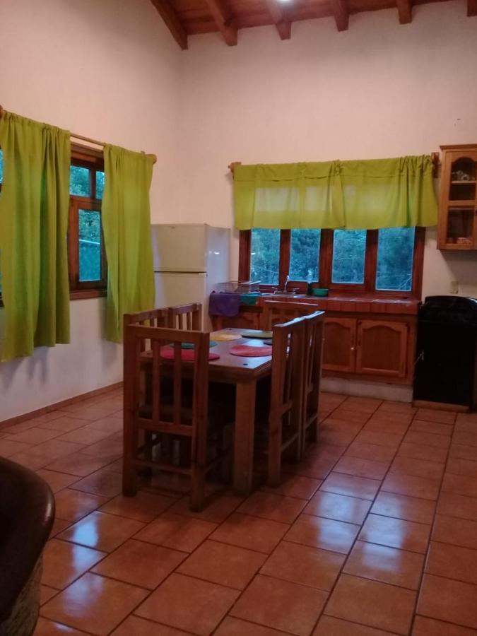 מסמיטלה Cabana "La Matera" מראה חיצוני תמונה