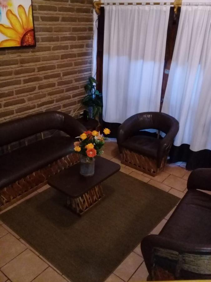 מסמיטלה Cabana "La Matera" מראה חיצוני תמונה