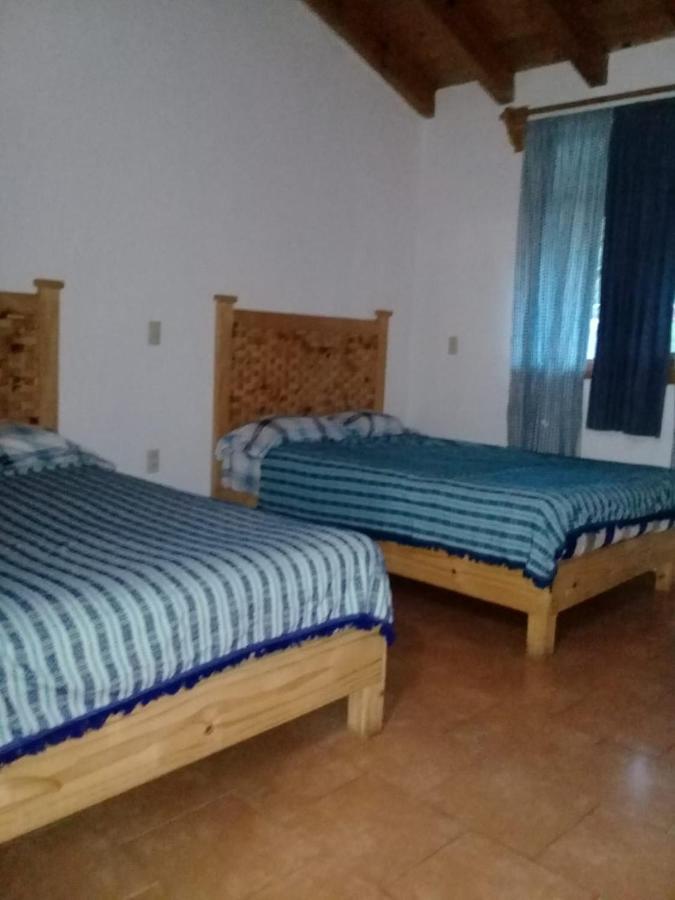 מסמיטלה Cabana "La Matera" מראה חיצוני תמונה