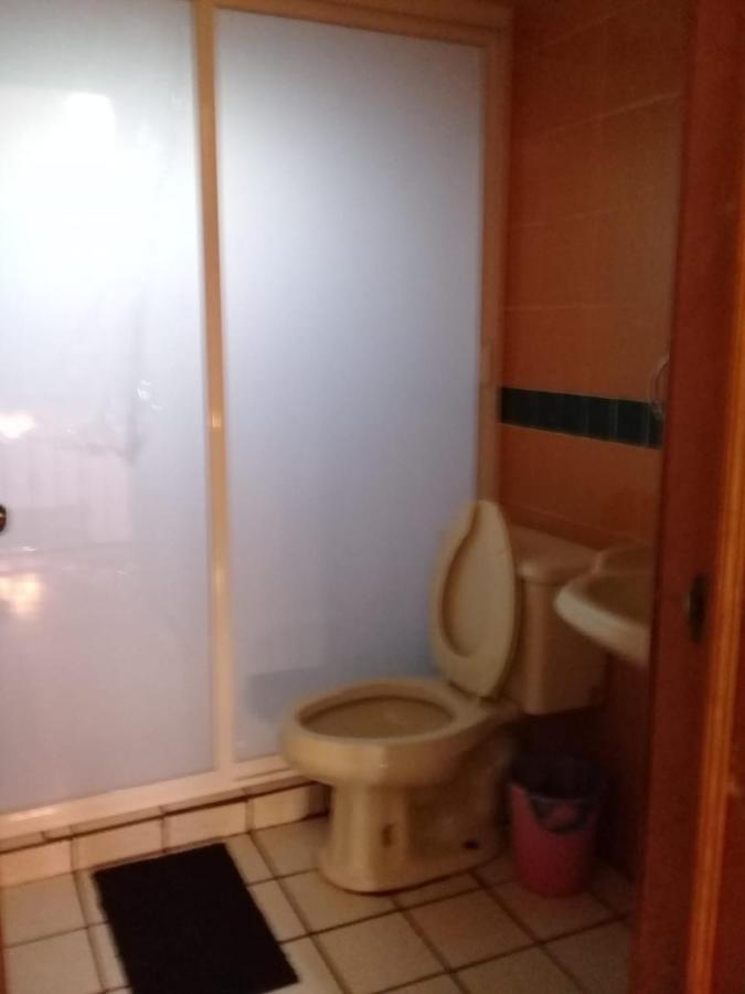 מסמיטלה Cabana "La Matera" מראה חיצוני תמונה